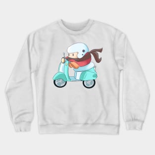 waddledee Crewneck Sweatshirt